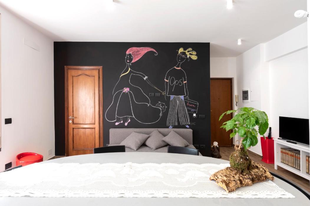 G&c House Appartamento Roma