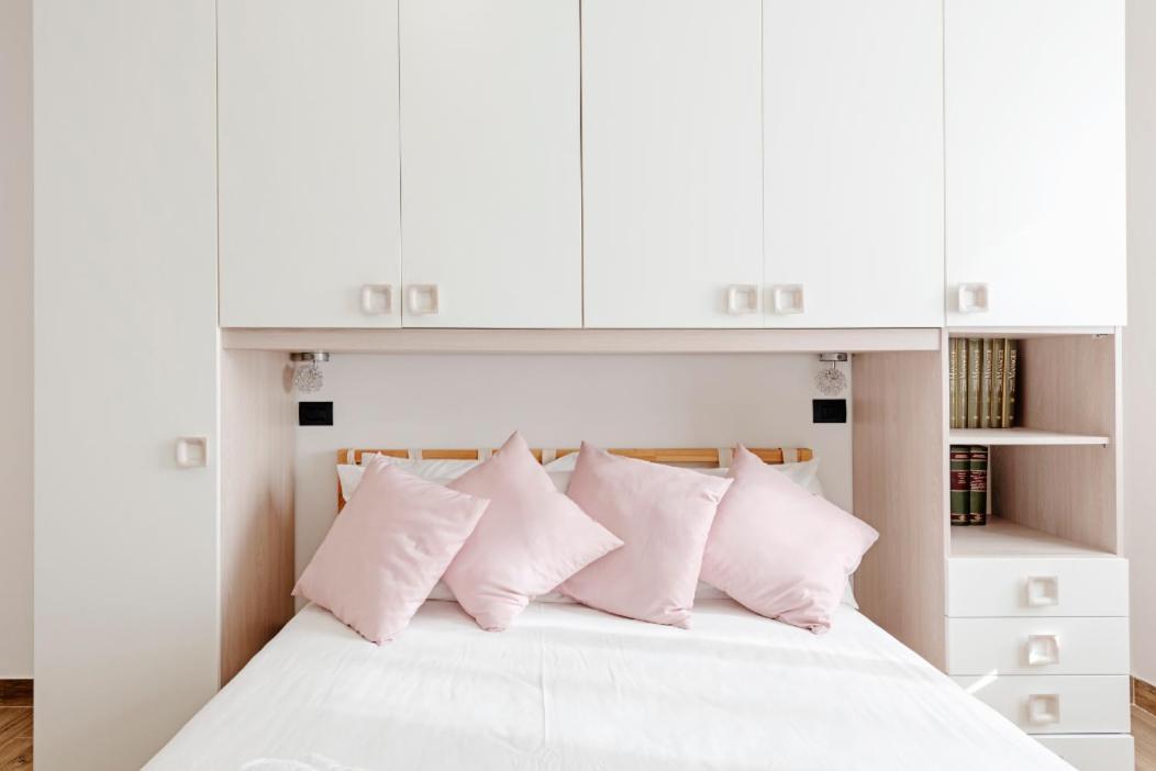 G&c House Appartamento Roma